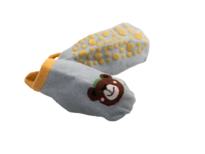 Kids Bear sock