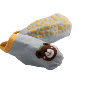 Kids Bear sock