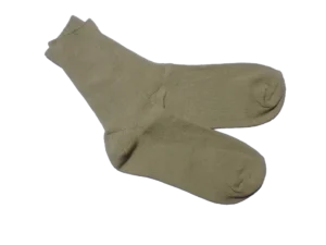 Brown diabetic socks
