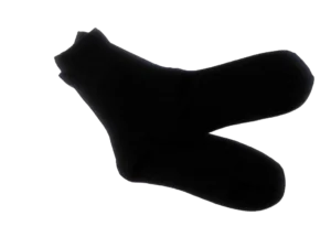 Diabetic socks