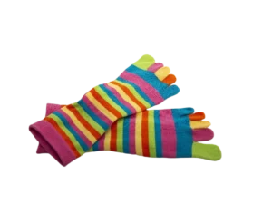 Toe Socks
