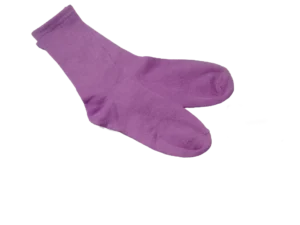 Plain formal sock size 4-7