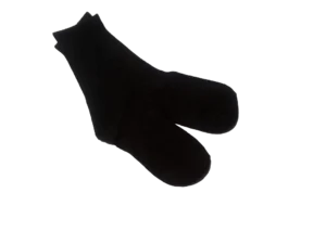 Plain formal sock size 4-7