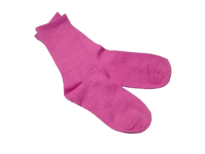 Plain formal sock size 4-7