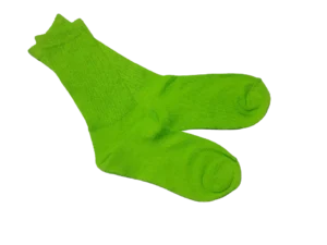 Plain formal sock size 4-7