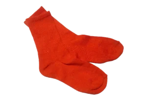 Plain formal sock size 4-7