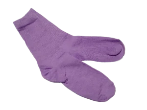 Plain formal sock size 4-7