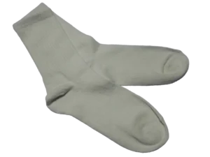 Plain formal sock size 4-7