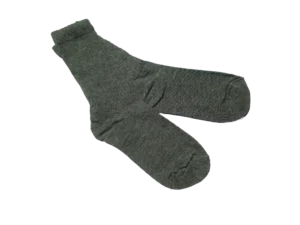 Plain formal sock size 4-7