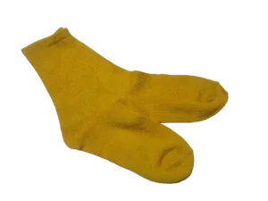 Plain formal sock size 4-7