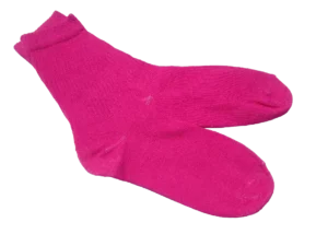Plain formal sock size 4-7
