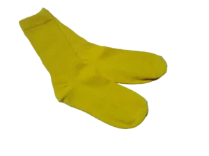 Plain formal sock size 4-7