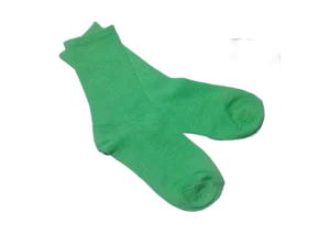 Plain formal sock size 4-7