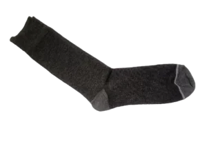 Plain formal sock size 8-12