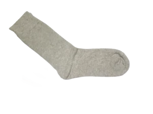 Plain formal sock size 8-12