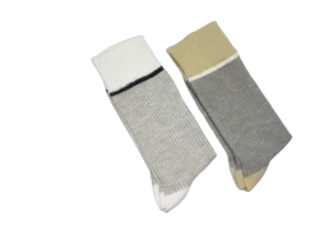 Plain formal sock size 8-12