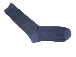 Plain formal sock size 8-12