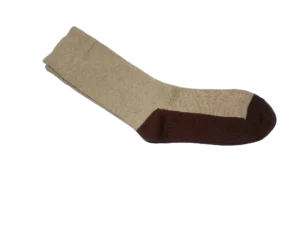 Plain formal sock size 8-12