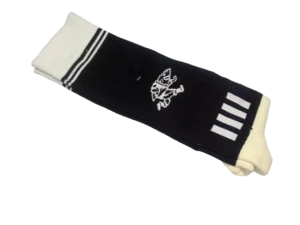 Field sport socks Sharks - black large