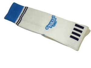 Field sport socks Bulls - blue large