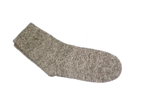 Boot sock
