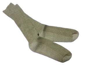 Short mine sock