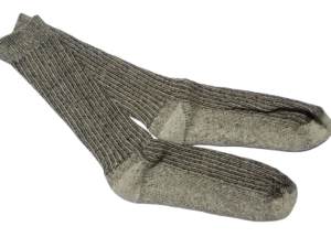 Short mine sock 2
