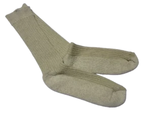 Short mine sock 3