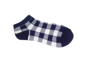 LO-CUT 4-7 SOCK