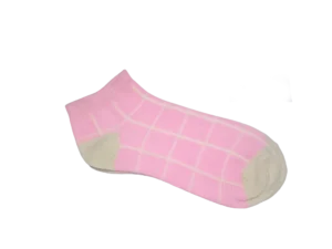 LO-CUT 4-7 SOCK
