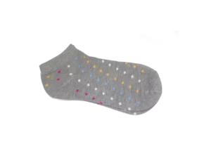LO-CUT 4-7 SOCK