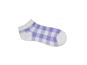 LO-CUT 4-7 SOCK