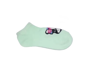 LO-CUT 4-7 SOCK