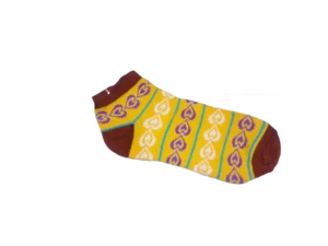 LO-CUT 4-7 SOCK