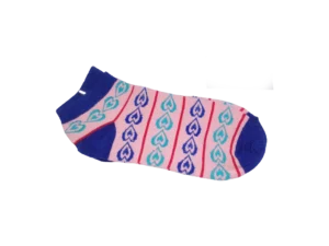 LO-CUT 4-7 SOCK