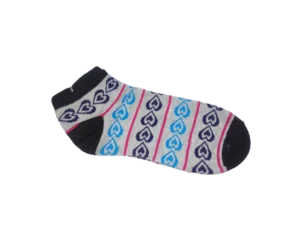 LO-CUT 4-7 SOCK