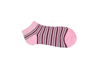 LO-CUT 4-7 SOCK
