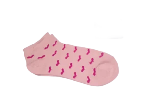 LO-CUT 4-7 SOCK