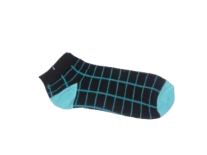 LO-CUT 4-7 SOCK