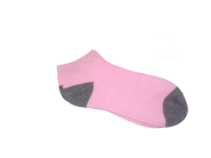 LO-CUT 4-7 SOCK