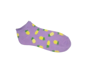 LO-CUT 4-7 SOCK