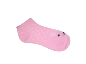 LO-CUT 4-7 SOCK
