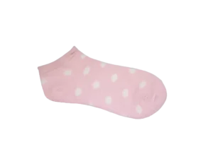 LO-CUT 4-7 SOCK