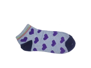 LO-CUT 4-7 SOCK