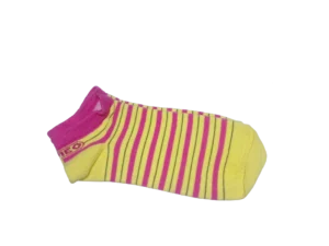 LO-CUT 4-7 SOCK