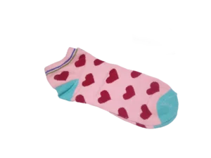 LO-CUT 4-7 SOCK