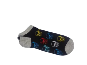 LO-CUT 4-7 SOCK