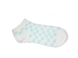 LO-CUT 4-7 SOCK