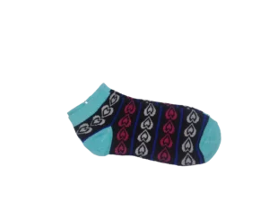 LO-CUT 4-7 SOCK