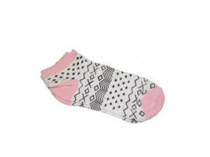 LO-CUT 4-7 SOCK